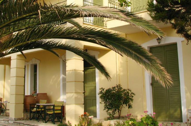 Myrtles Of Petani